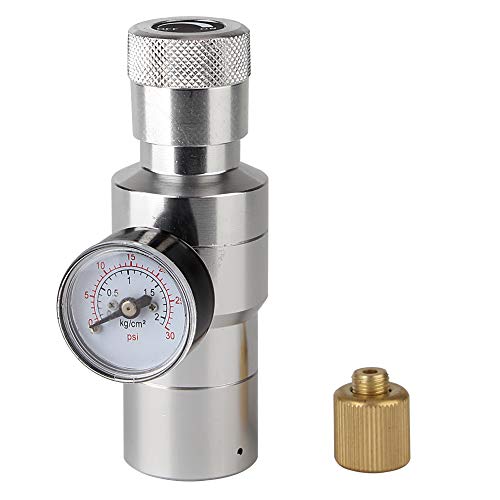 DoubleSun Mini CO2 Beer RegulatorConstant Pressure PortableDesigned