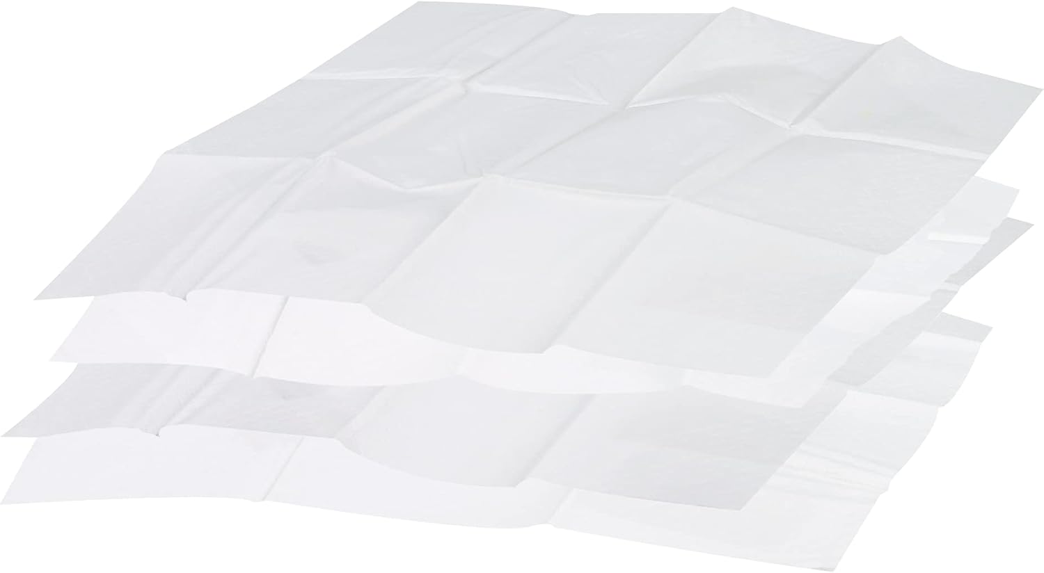 Pockette Premium 4-Ply Pocket Size Facial Tissues (Unscented) | 18 packs of 10 | Super Strong and Now Even Softer | Recyclable: Office Products