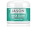 JASON Quick Clean Makeup Remover, 75 Pads