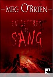 En lettres de sang