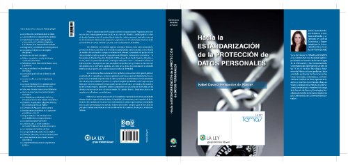 Hacia la estandarización de la protección de datos personales