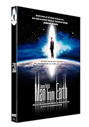 Man From Earth