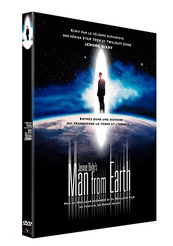 Man From Earth