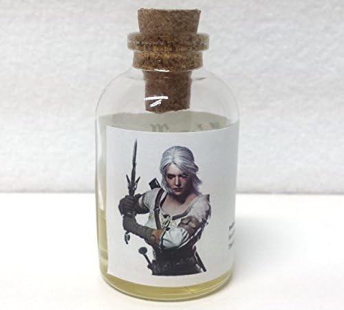 Cirilla Artisan Essence - Kit for 125 ML (Make it Your own)