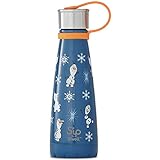 S'ip by S'well Stainless Steel Water Bottle - 10 Fl