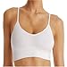 Calvin Klein Women's 365 Cotton Seamless Shaper Bra #D1301