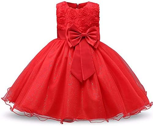 Anvi Collection Girls Party Dress and Birthday Frock_AIJS Gown 14182
