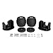 Timbren FRTT350F Rear Suspension Enhancement System for Ford Super Duty 2WD/4WD