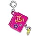 CHARM IT! My Diary Charm