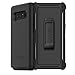 OtterBox Defender Series Case & Holster for Galaxy Note8 (Screenless Edition) (Renewed) (Black)