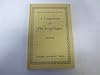 A Companion to "The Art of Fugue"
