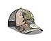 NASCAR True Timber Camo 9Forty Adjustable Trucker Cap