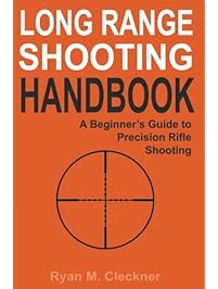 Long Range Shooting Handbook