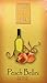 Margarita Mix - Delicious Frozen Drinks Made with Wine - Peach Bellini - By Wine-A-Rita 12 oz (340 g)