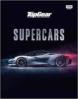 Top Gear Ultimate Supercars: Amazon.es: Barlow, Jason: Libros en idiomas extranjeros