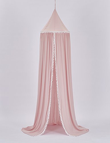 2 LOAOL+Canopy+Hanging+Mosquito+Nursery