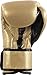 Cleto Reyes Lace Up Hook and Loop Hybrid Fit Cuff Boxing Gloves