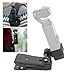 ULANZI for DJI OSMO Pocket Handheld Stand Expansion Accessories Bracket with Backpack Clip for DJI OSMO Pocket Gimbal Camera Stabilizer Holder
