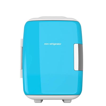 Eléctrico Mini Frigorífico Enfriador Calentador De Biberones Y ...