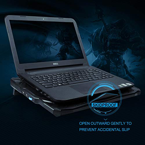 5 Cooling+TeckNet+Powered+Notebook+MacBook