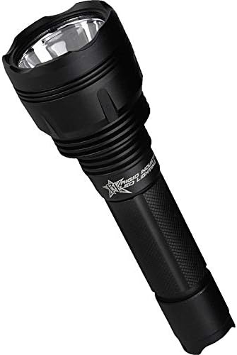 ''Rigid Industries" Ri-800 Flashlight