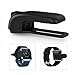 Fitbit Blaze Charger Accessories, Lucco Portable Replacement Clip USB Charging Cable Dock Adapter Stand for Fitbit Blaze Smart Fitness Watch