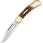 Rough Ryder Lockback