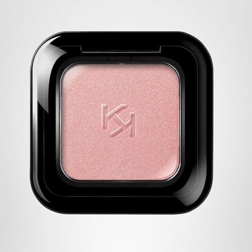 KIKO Milano High Pigment Eyeshadow 23 |Highly Pigmented Long-Lasting Eye-Shadow, Available In 5 Different Finishes: Matte, Pearl, Metallic, Satin And Shimmering