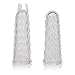 CalExotics Finger Teaser Adult Toys - Sex Toys for Couples - Hypo-Allergenic Stimulating Toys for Prostate and G Spot