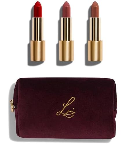 Amazon.com : lisa eldridge True Velvet Colour Lipstick - Jazz