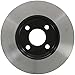 Wagner Brake BD126100E Disc Brake Rotor