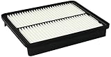 WIX Filters - 49450 Air Filter Panel, Pack of 1