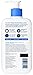 CeraVe Daily Moisturizing Lotion for Dry Skin | Body Lotion & Facial Moisturizer with Hyaluronic Acid, Niacinamide and Ceramides | Fragrance Free | 12 Ounce