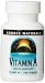 Source Naturals Vitamin A 10,000iu, Vision Support,100 Tablets