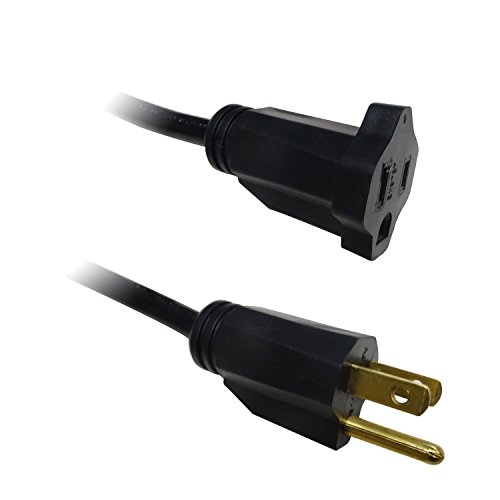 Top 10 Best Extension Cords With Multiple Outlets Top Reviews No