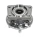 DRIVESTAR 512306x2 Pair:2 New Rear Wheel Hub & Bearing Driver and Passenger for 02-08 Jaguar X-Type