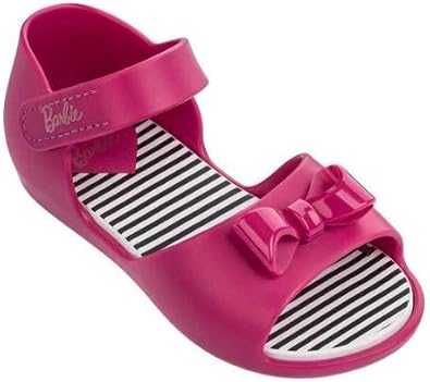 sandalia nova da barbie 2019