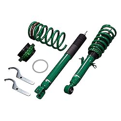 STREET BASIS Z COILOVERS FOR MITUBISHI ECLIPSE