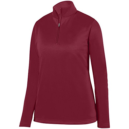 Augusta Sportswear Women's Wicking Fleece Pullover