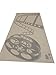 Wall Decal Movie Reel 20