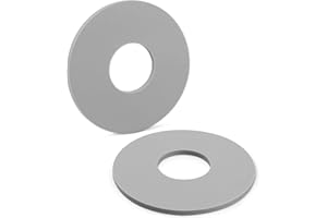 2PCS Seal Gasket Fit for TOTO Aquia Toilets Fit for TOTO ST464M 412M 413M 416M, Replace 9BU064E (Grey)