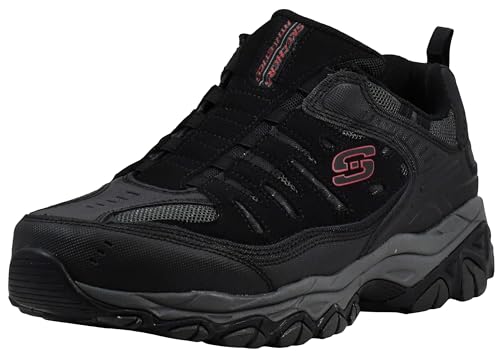 Skechers Sport Men's Afterburn M. Fit Wonted