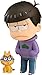 Orange Rouge Osomatsu-San Ichimatsu Matsuno Nendoroid Action Figure