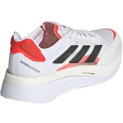 adidas Womens Adizero Boston 10 Fitness Running