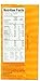 Jolly Time Low Sodium Healthy Pop Butter - 100 Calorie Microwave Popcorn Mini Bags, 4-Count Boxes, 4.8 oz, (Pack of 12)