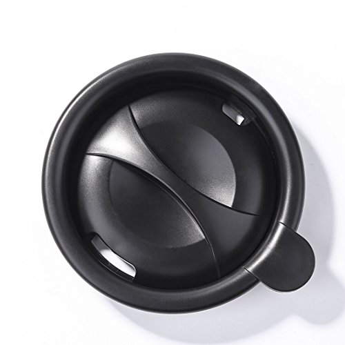 Lid for Minigift Ceramic Travel Coffee Mug 17oz