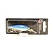 NFL Officially Licensed San Diego Chargers Sports Collector's Series Minnow Fishing Lure by Topperscot