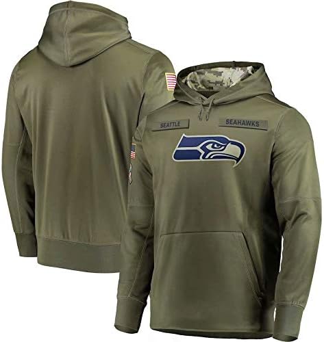 2016 salute to service hoodie