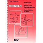 Formeln der Elektronik, Radio- und Fernsehtechnik, Nachrichtentechnik