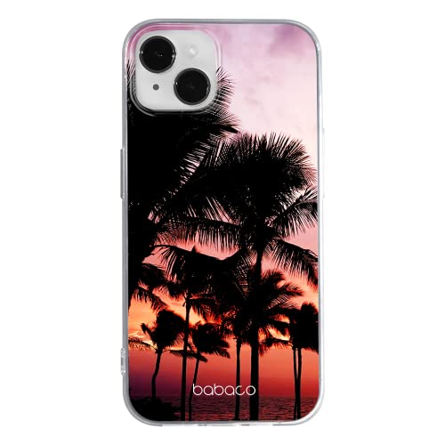 Funda para teléfono móvil de ERT Group para Apple iPhone 14... en promo sur Amazon